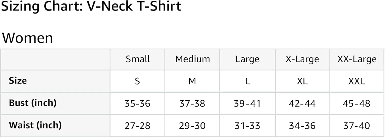 Womens Red Absolutely No Pocket Watching! Red Graphic V-Neck T-Shirt
