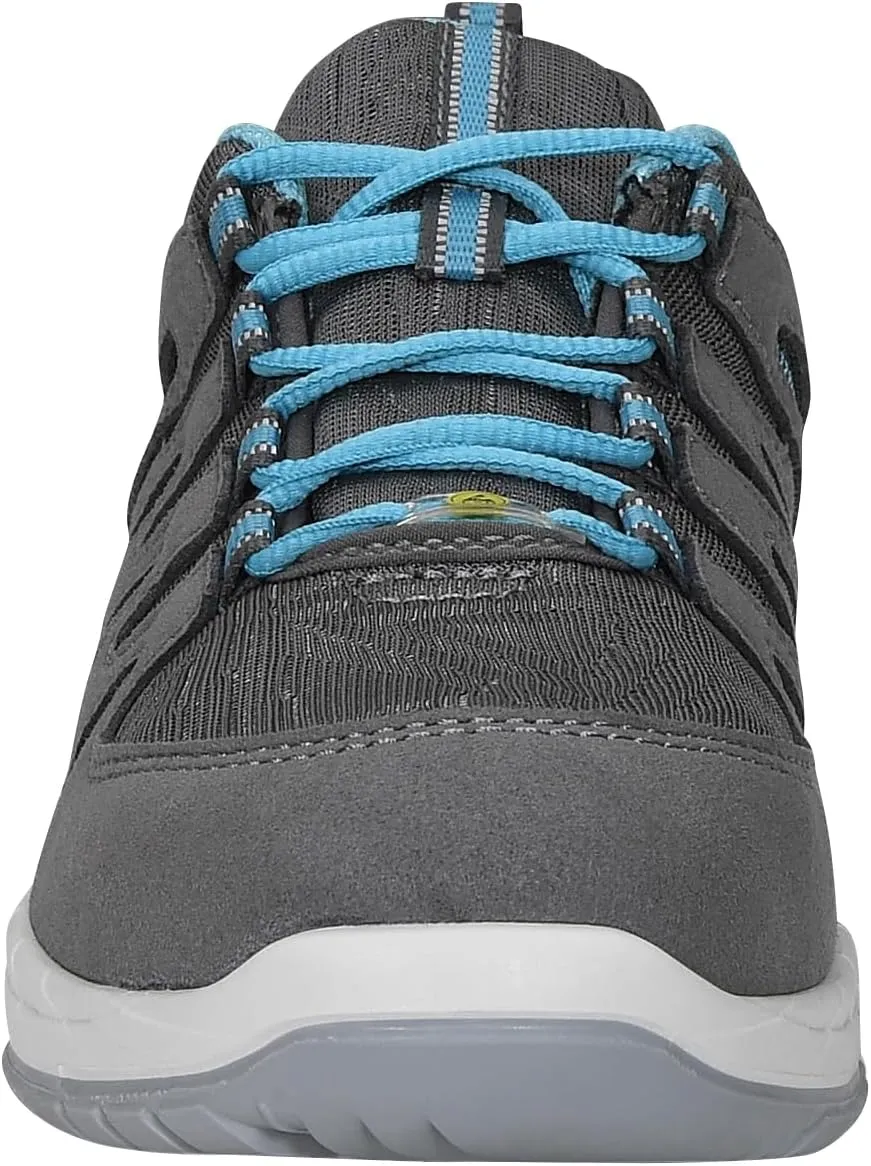 Women's Safety Trainers