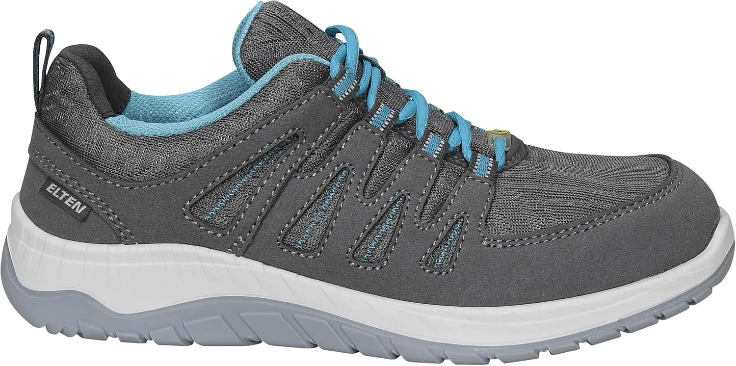 Women's Safety Trainers