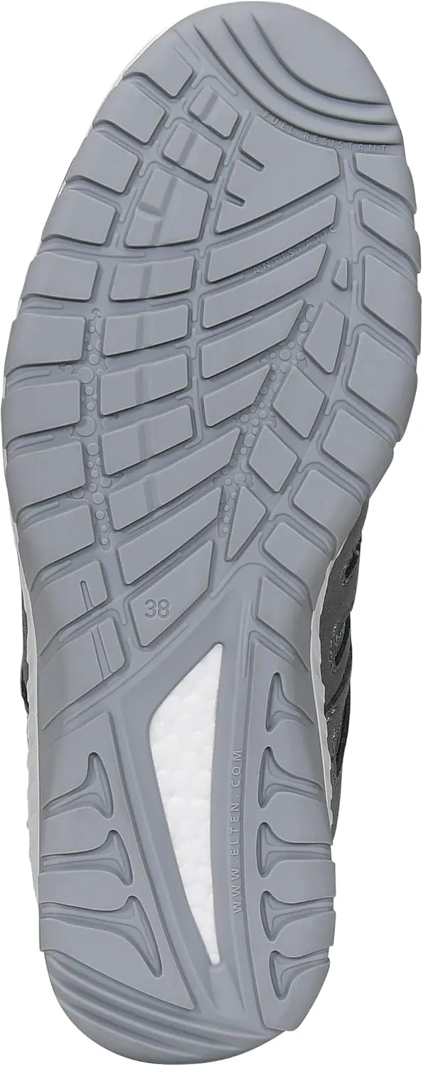 Women's Safety Trainers