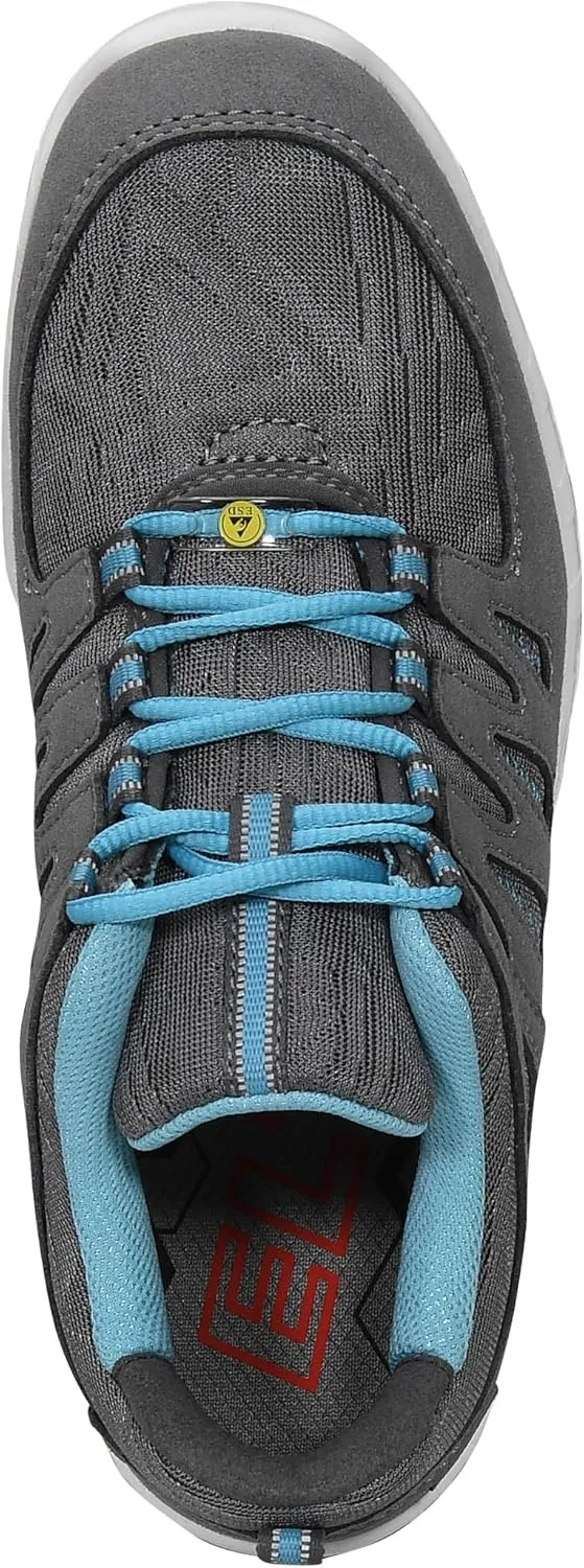 Women's Safety Trainers