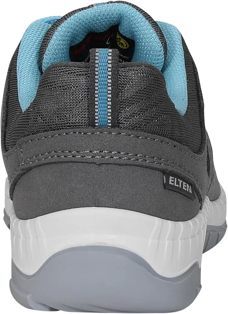 Women's Safety Trainers