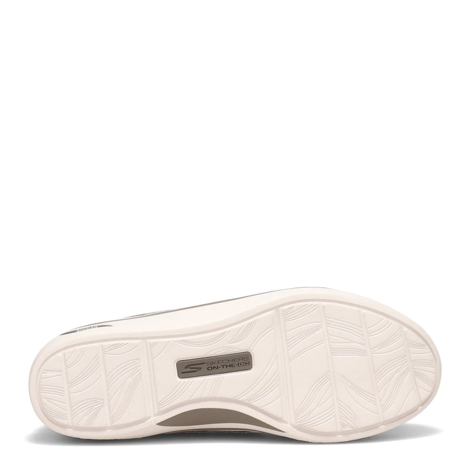 Women's Skechers, Arch Fit Uplift - Instinct Boat Shoe