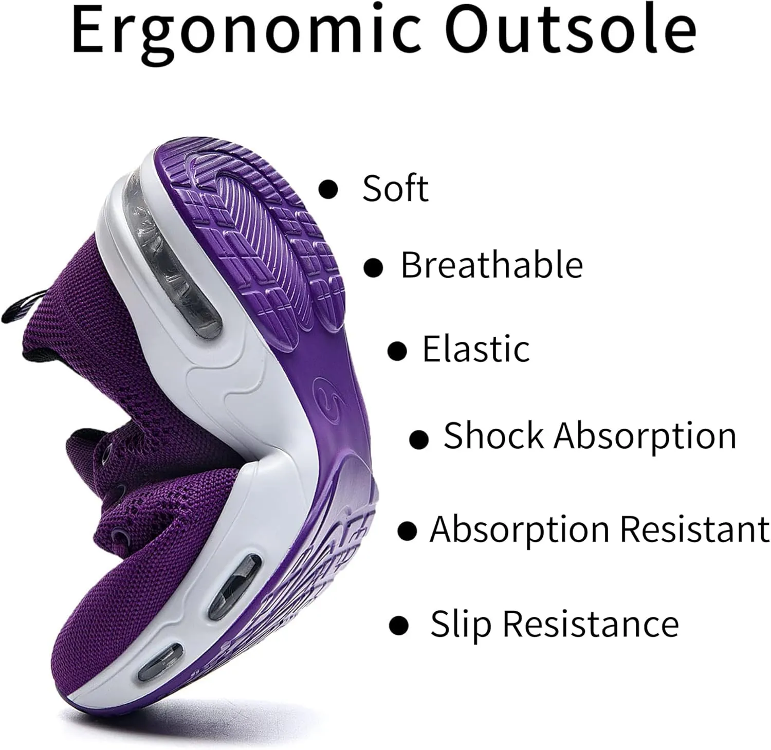 Womens Tennis Running Shoes Athletic Gym Walking Fashion Sneakers Breathable Lightweight Jogging Sport Shoe US Size 5.5-11
