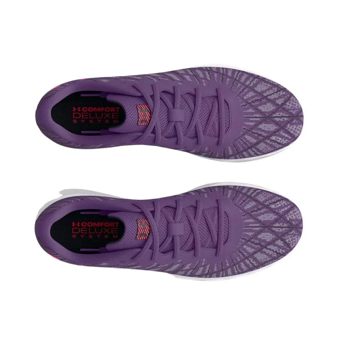 Women's Under Armour Charged Breeze 2 Running Shoes