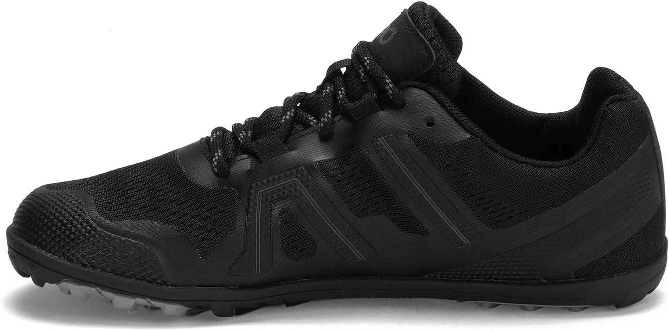 Xero Shoes Women's Mesa Trail II Barefoot Trail Run Shoe