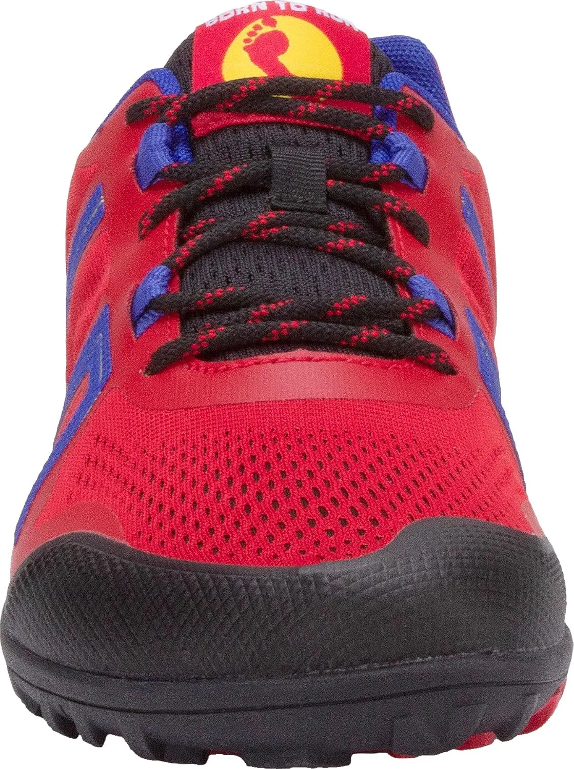 Xero Shoes Women's Mesa Trail II Barefoot Trail Run Shoe