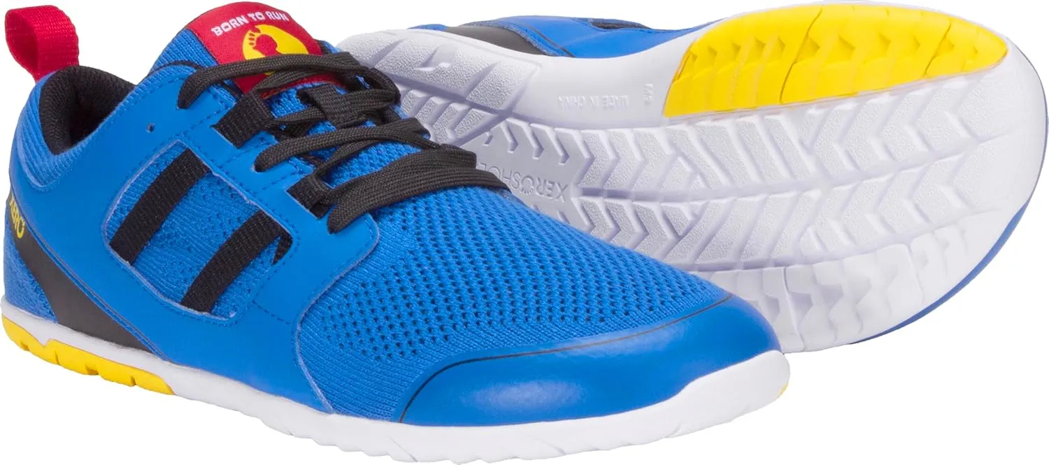 Xero Shoes Women's Zelen Barefoot Running Shoe