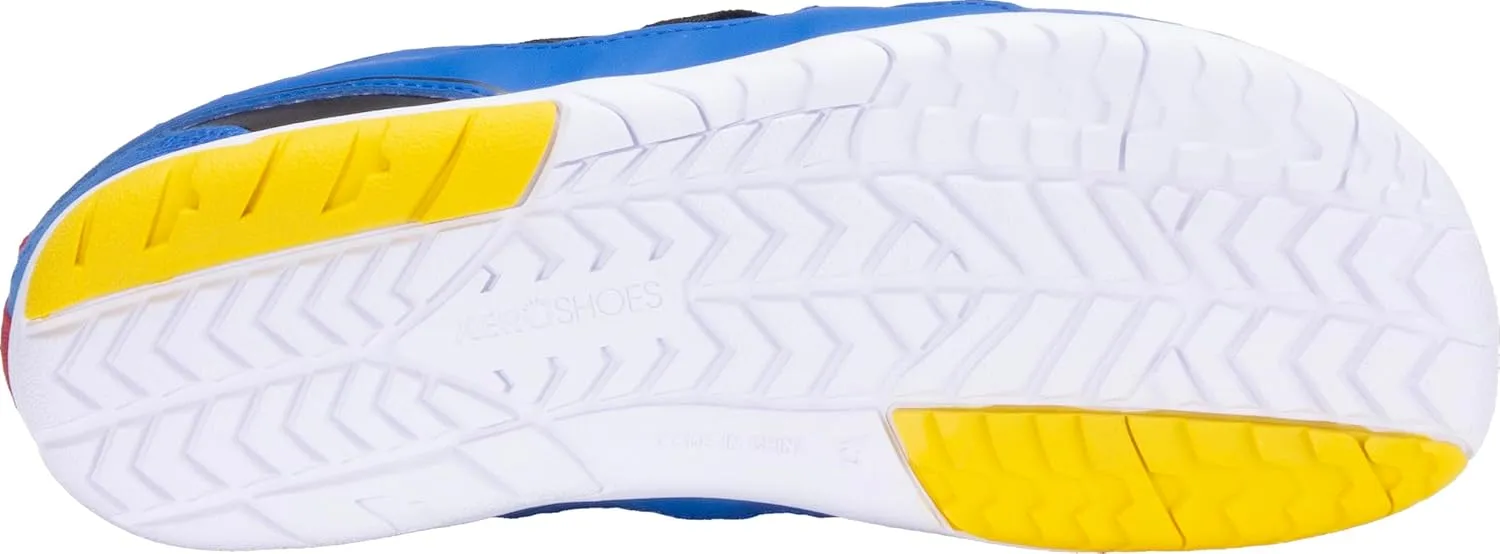 Xero Shoes Women's Zelen Barefoot Running Shoe