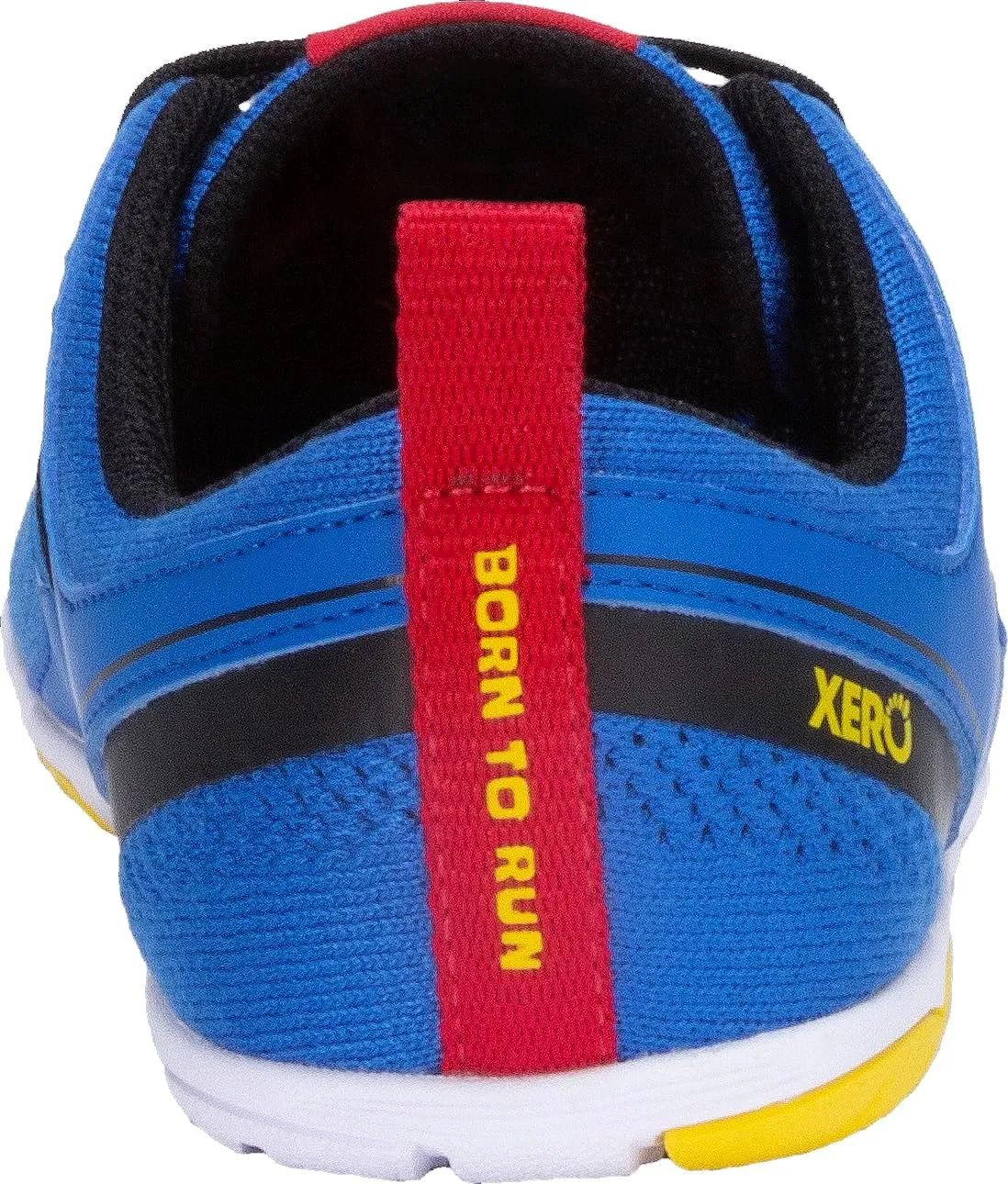 Xero Shoes Women's Zelen Barefoot Running Shoe