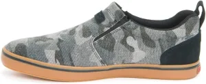 Xtratuf Men's Canvas Sharkbyte Deck Shoe