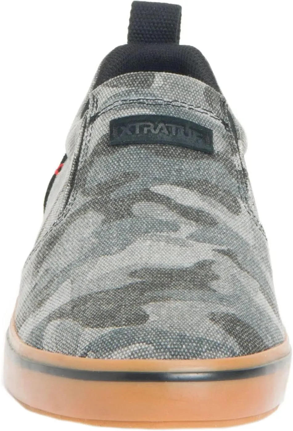 Xtratuf Men's Canvas Sharkbyte Deck Shoe