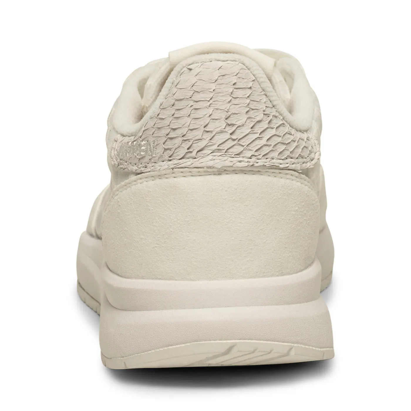 Ydun Open Mesh - Blanc de Blanc