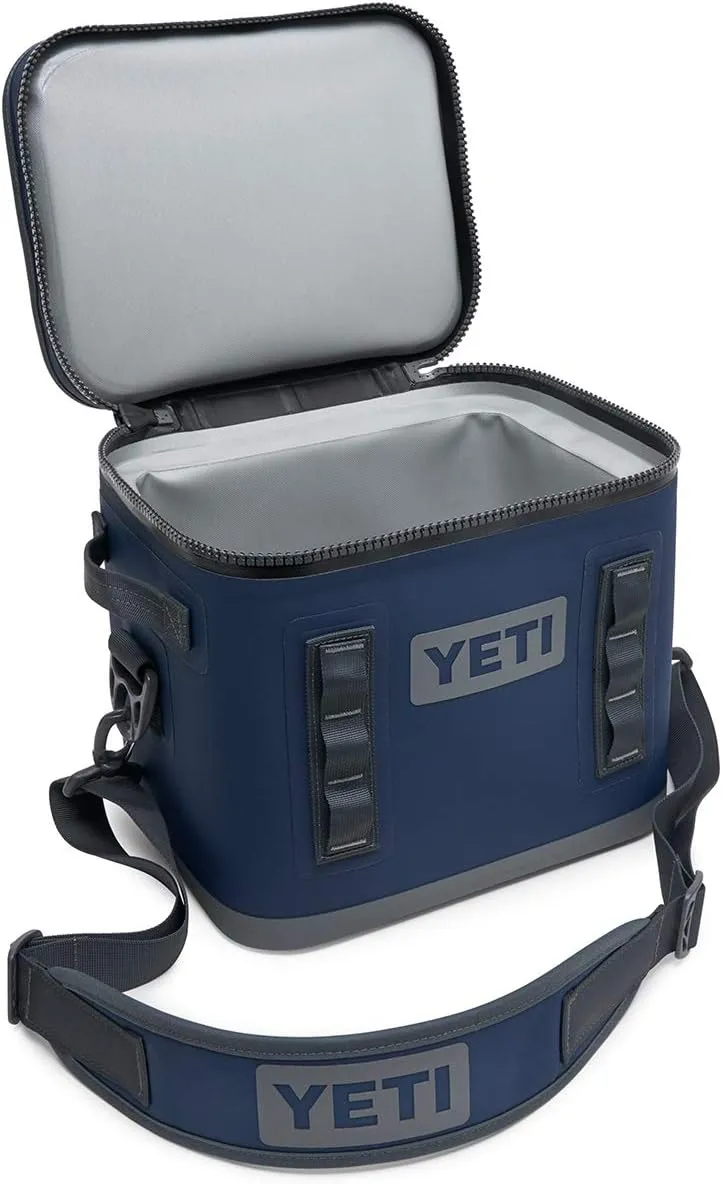 YETI Hopper Flip 12 Soft Cooler