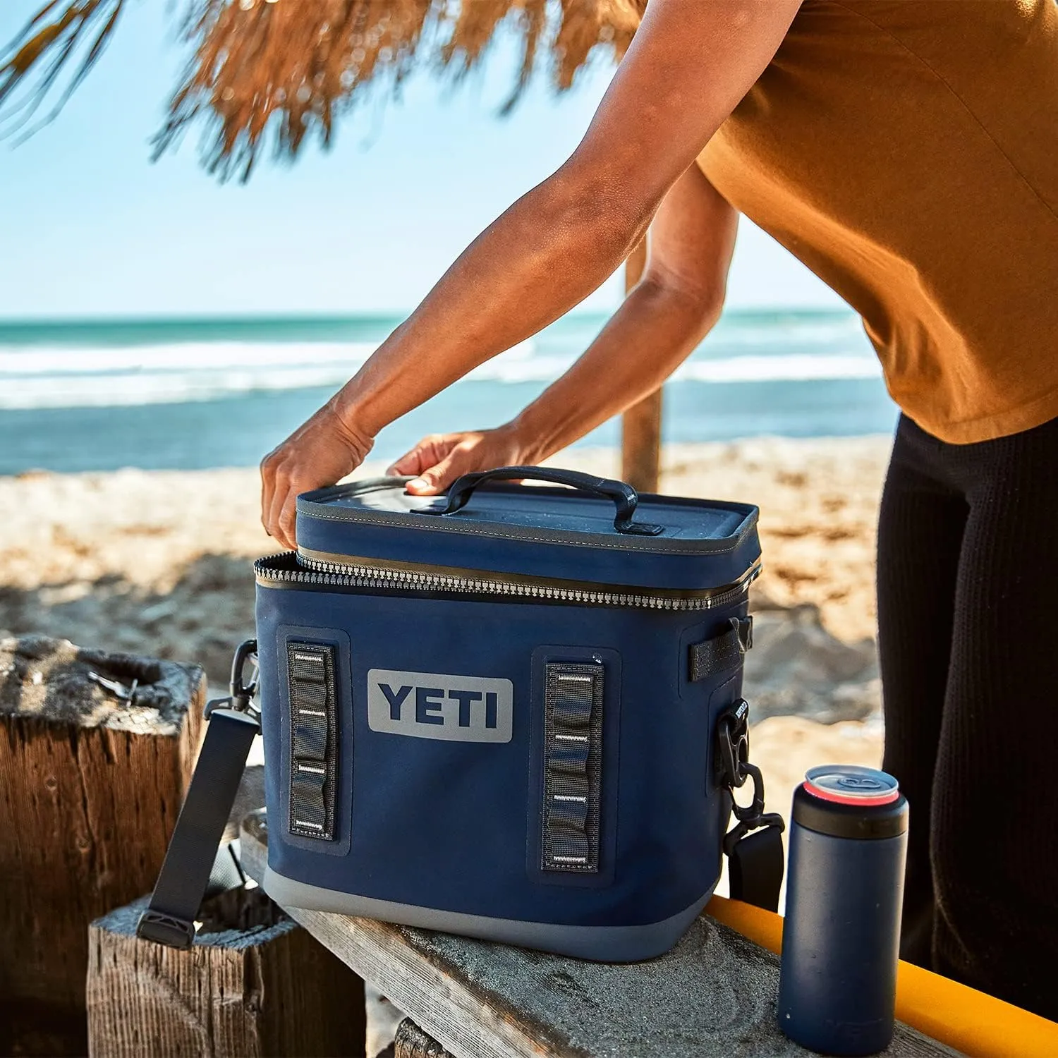 YETI Hopper Flip 12 Soft Cooler