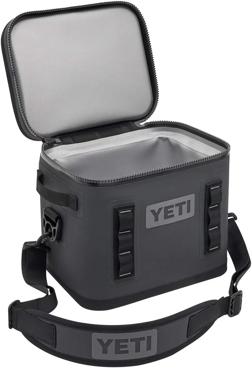 YETI Hopper Flip 12 Soft Cooler