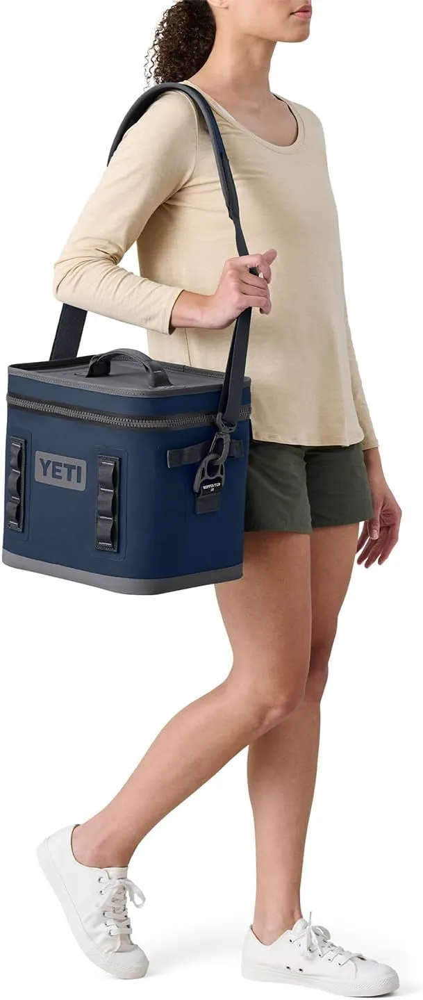 YETI Hopper Flip 12 Soft Cooler
