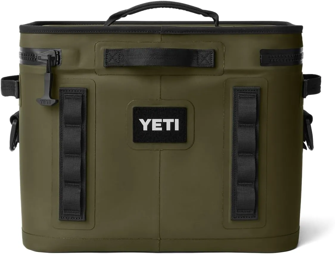 YETI Hopper Flip 18 Portable Soft Cooler