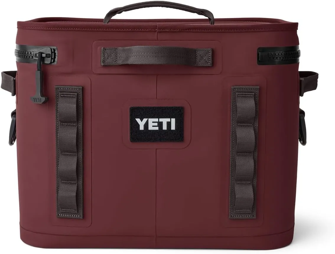 YETI Hopper Flip 18 Portable Soft Cooler