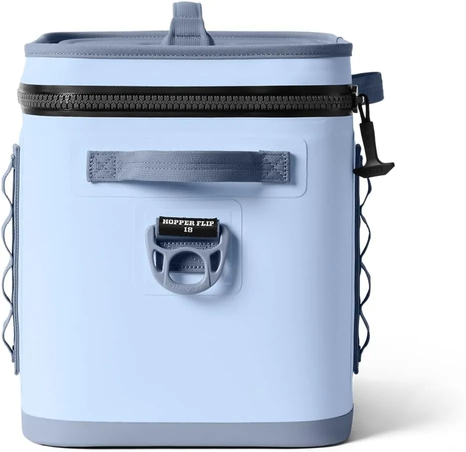 YETI Hopper Flip 18 Portable Soft Cooler