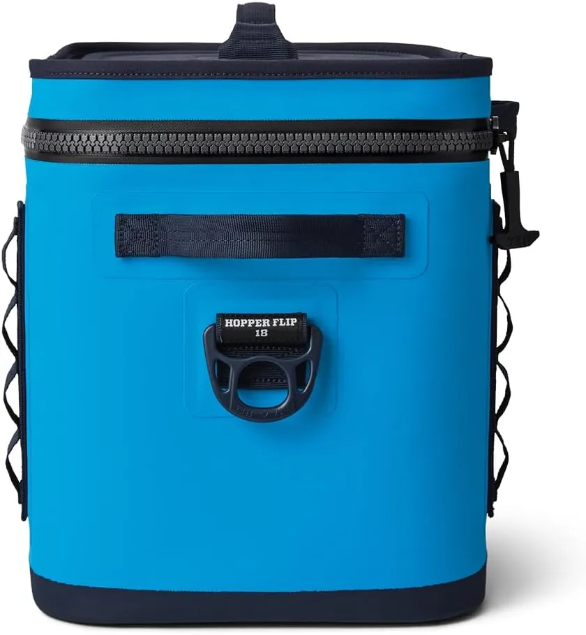 YETI Hopper Flip 18 Portable Soft Cooler