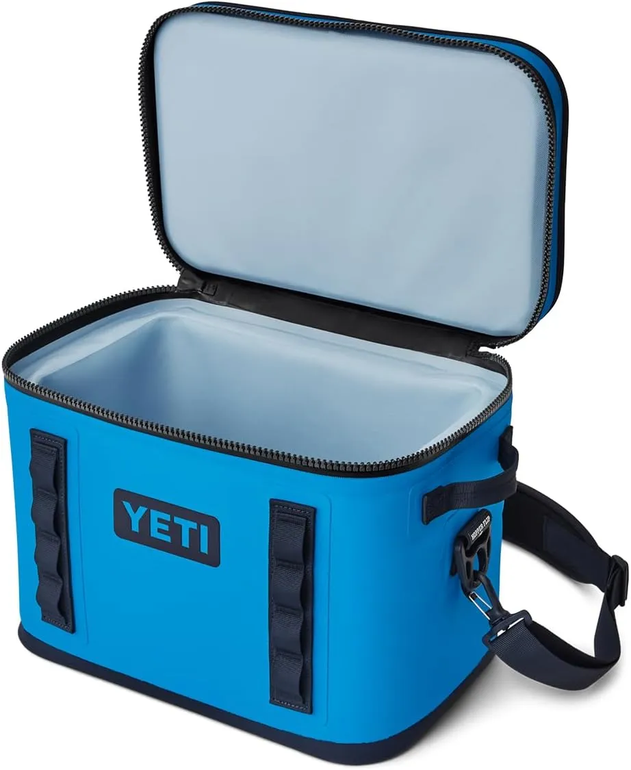 YETI Hopper Flip 18 Portable Soft Cooler