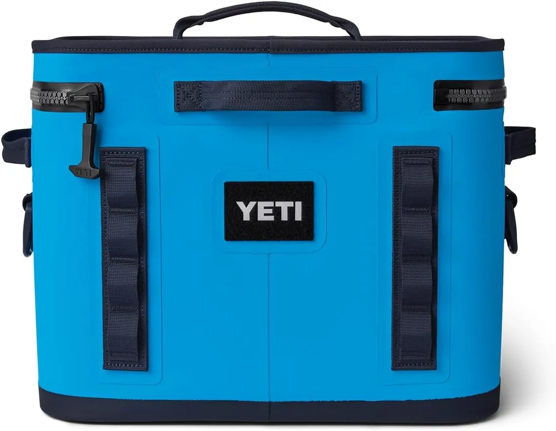 YETI Hopper Flip 18 Portable Soft Cooler