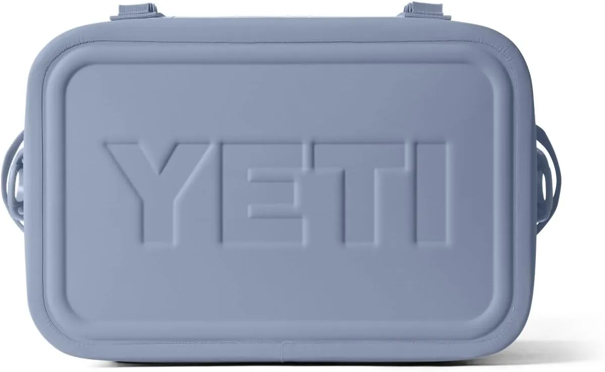 YETI Hopper Flip 18 Portable Soft Cooler