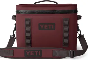 YETI Hopper Flip 18 Portable Soft Cooler