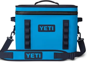 YETI Hopper Flip 18 Portable Soft Cooler