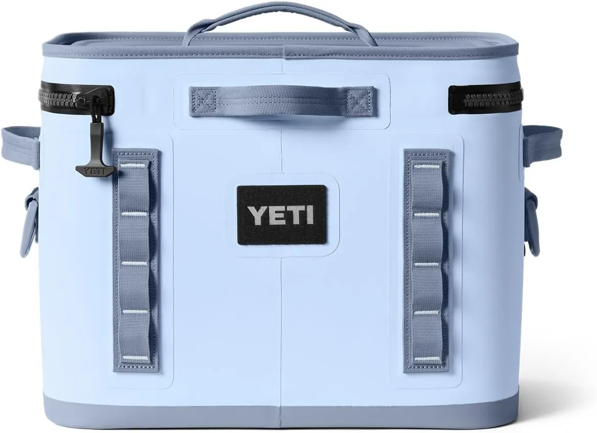 YETI Hopper Flip 18 Portable Soft Cooler