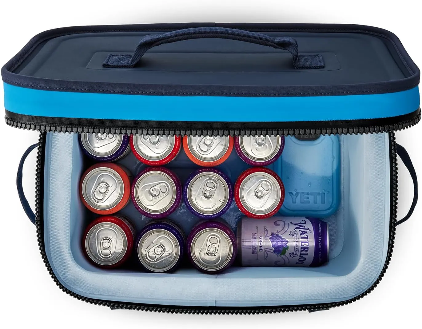 YETI Hopper Flip 18 Portable Soft Cooler