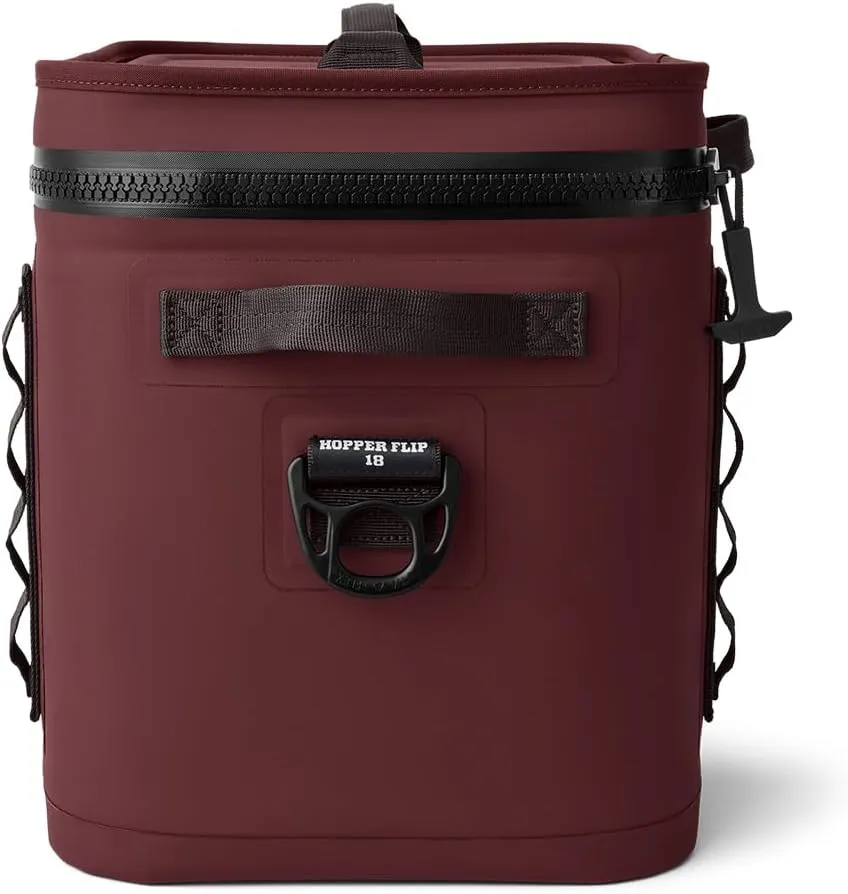 YETI Hopper Flip 18 Portable Soft Cooler