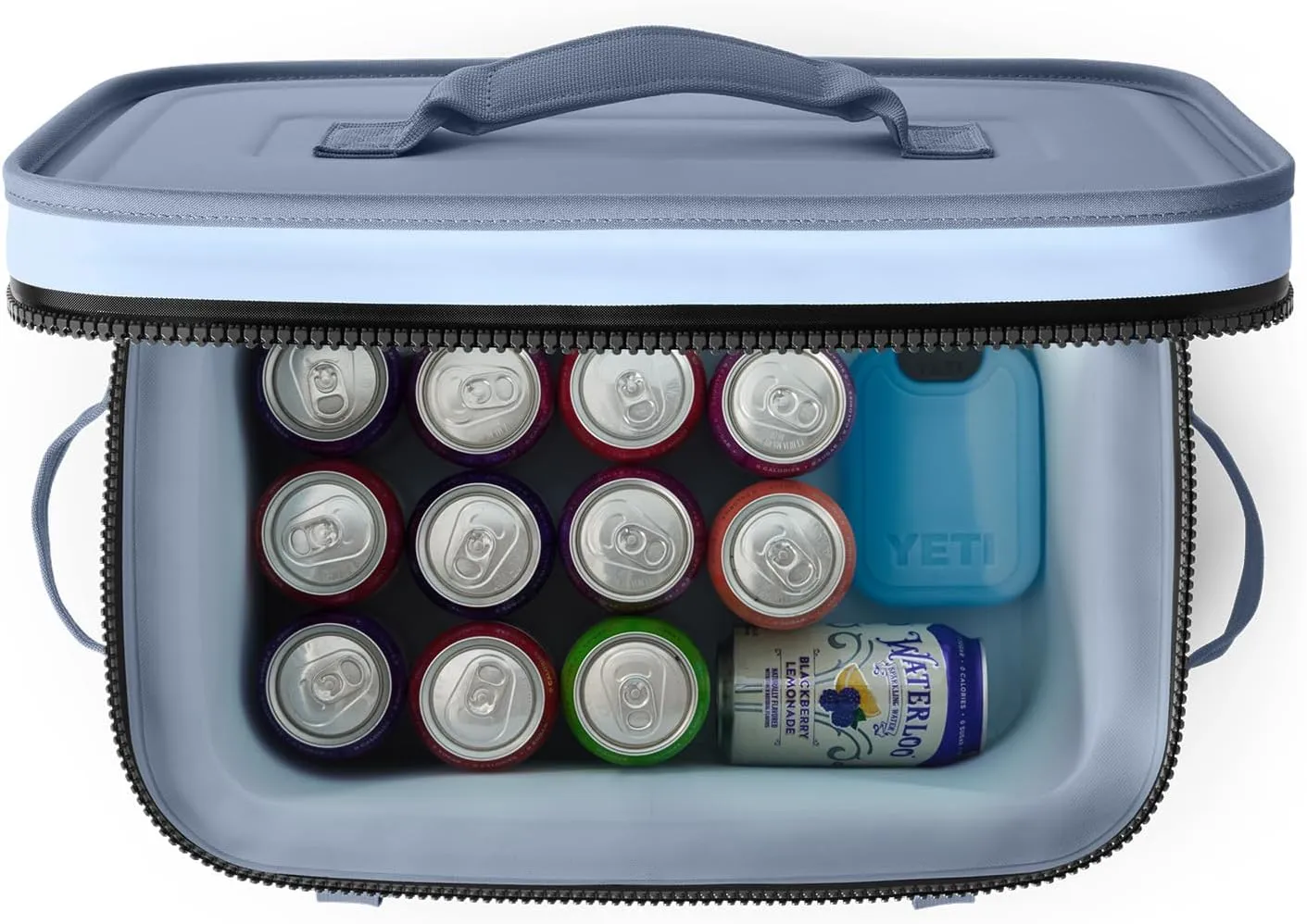 YETI Hopper Flip 18 Portable Soft Cooler