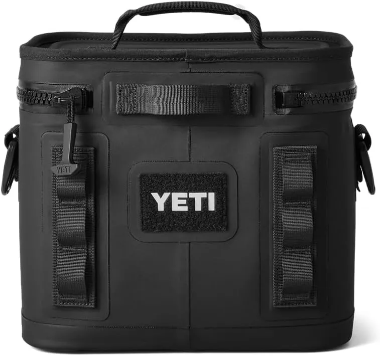 YETI Hopper Flip 8 Portable Soft Cooler