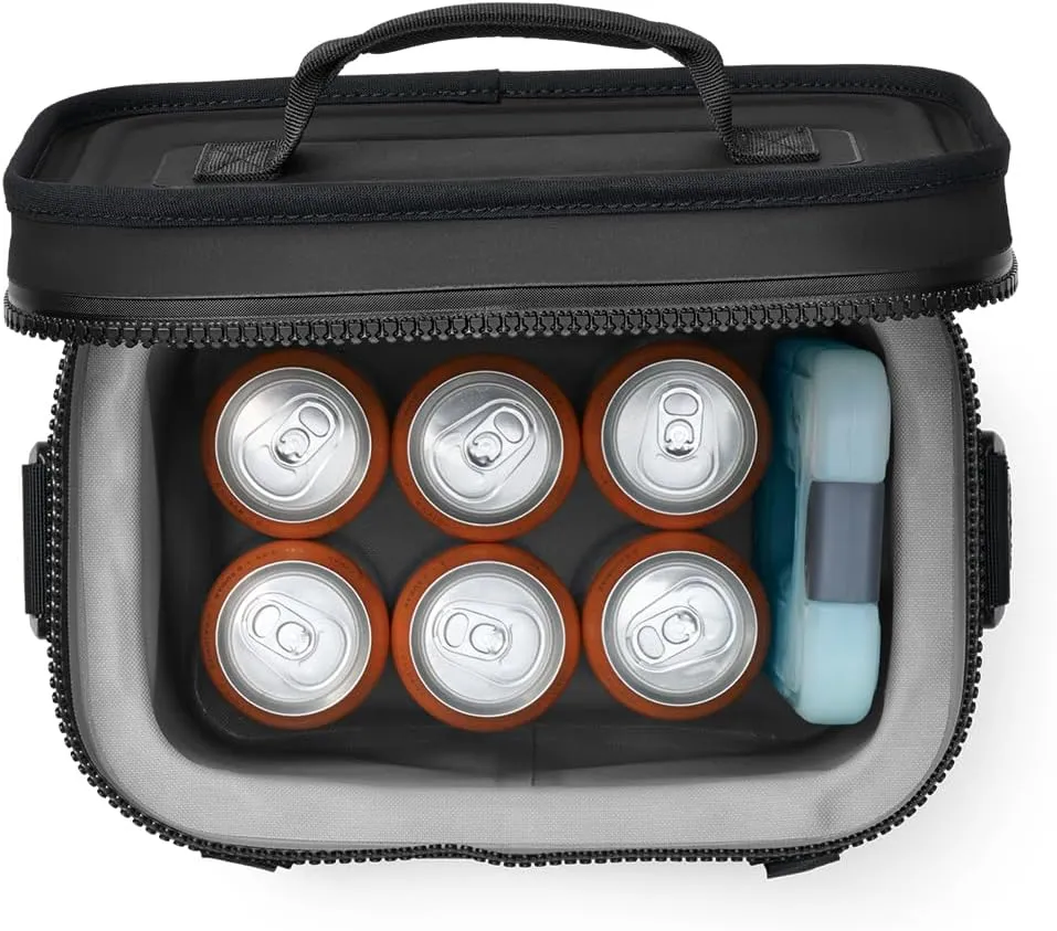 YETI Hopper Flip 8 Portable Soft Cooler