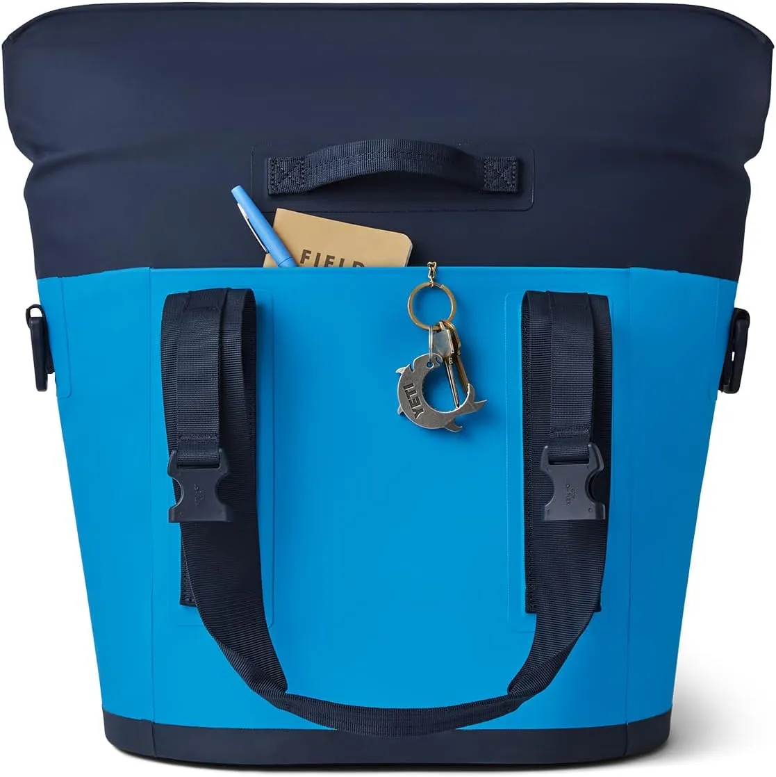 YETI Hopper M Series Portable Soft Coolers with MagShield Access