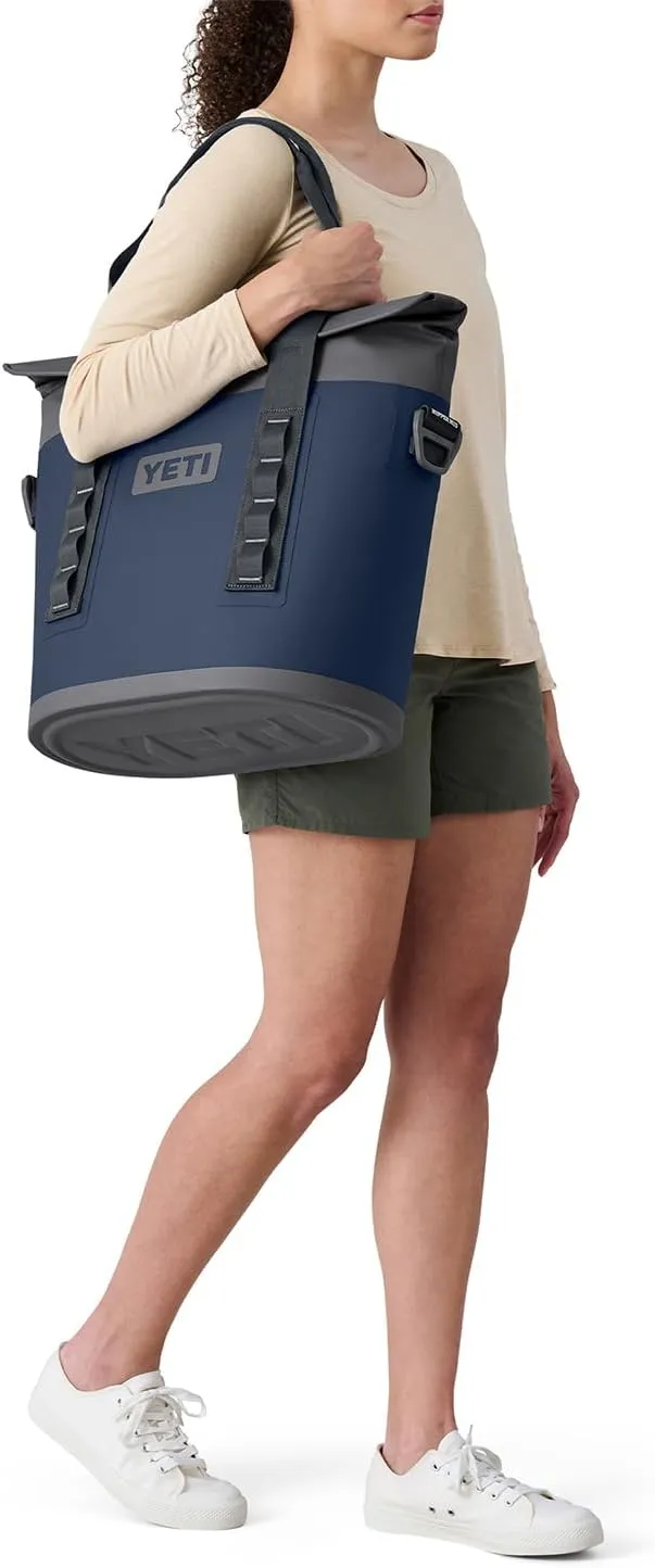YETI Hopper M Series Portable Soft Coolers with MagShield Access