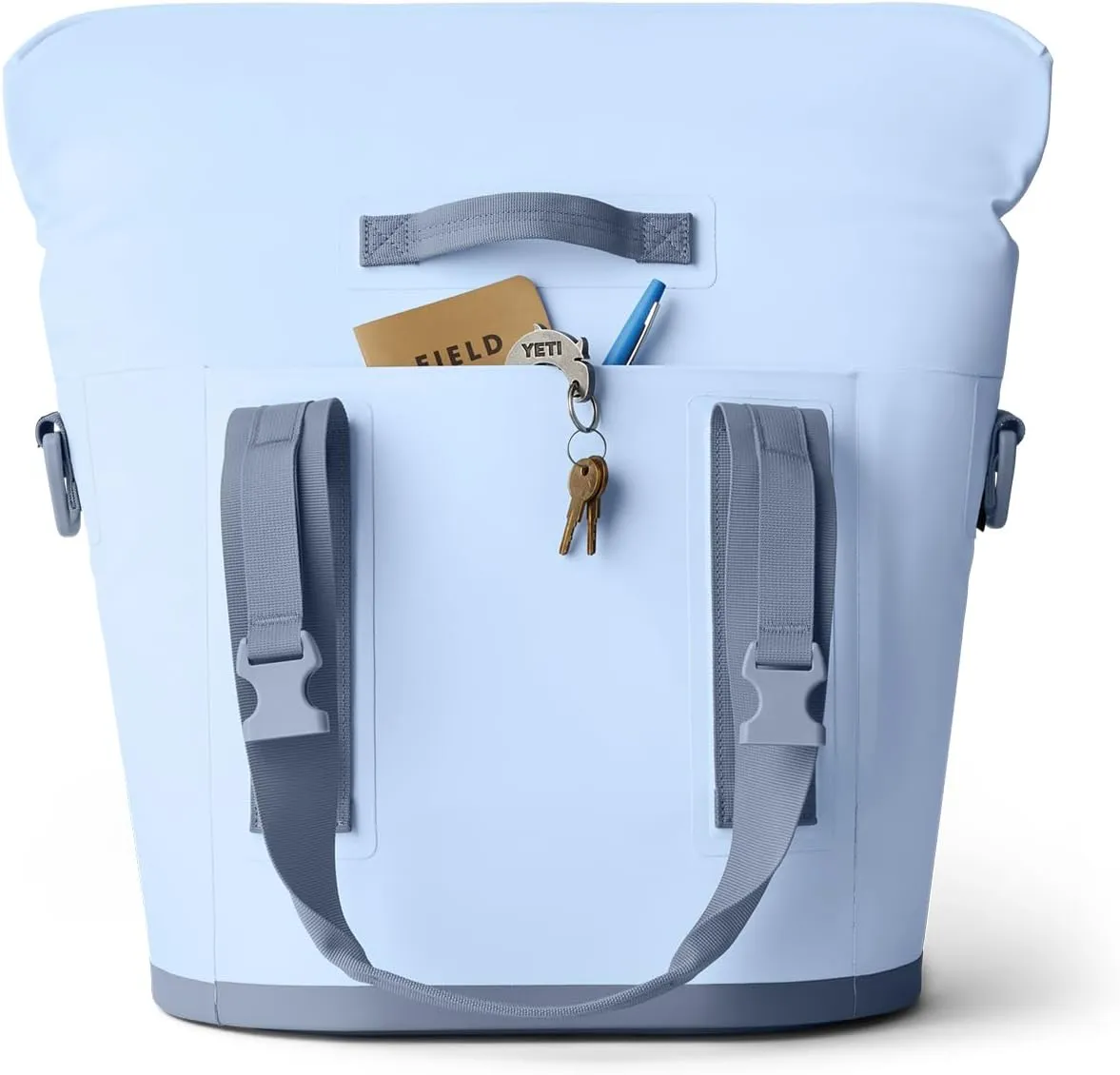 YETI Hopper M Series Portable Soft Coolers with MagShield Access
