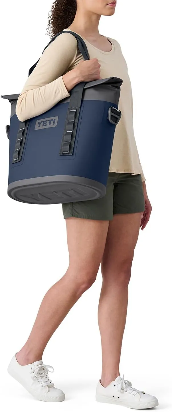 YETI Hopper M Series Portable Soft Coolers with MagShield Access