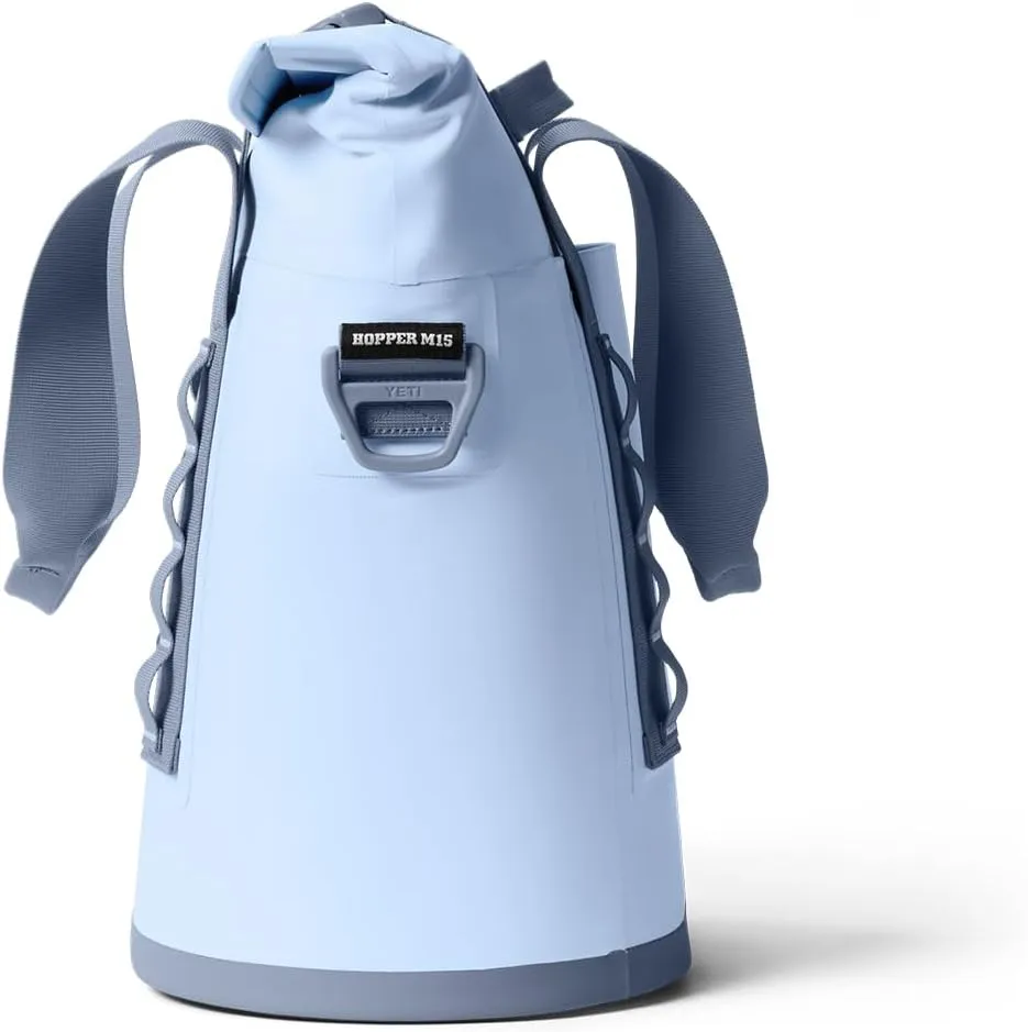 YETI Hopper M Series Portable Soft Coolers with MagShield Access