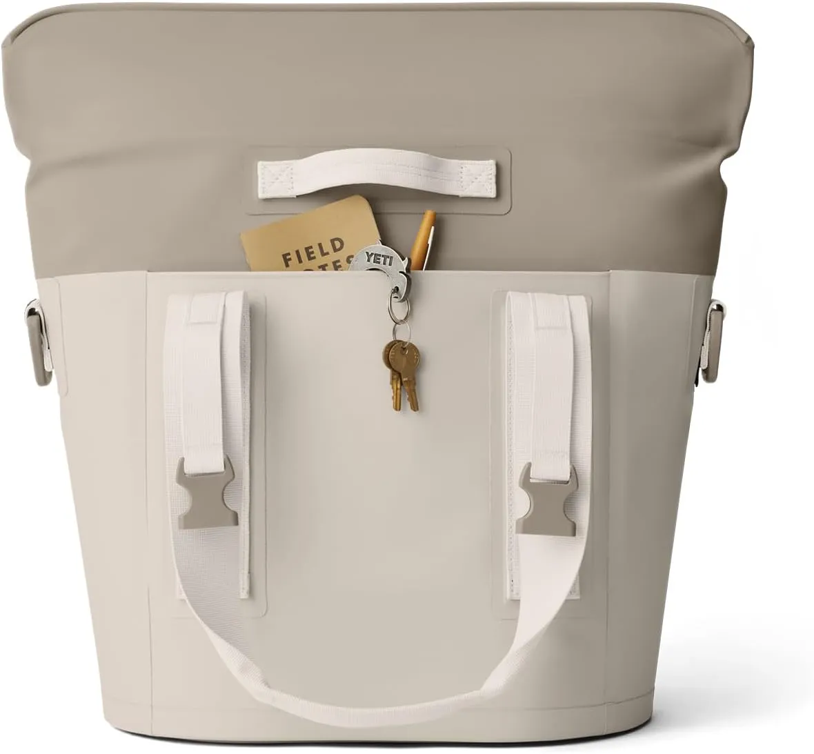 YETI Hopper M Series Portable Soft Coolers with MagShield Access